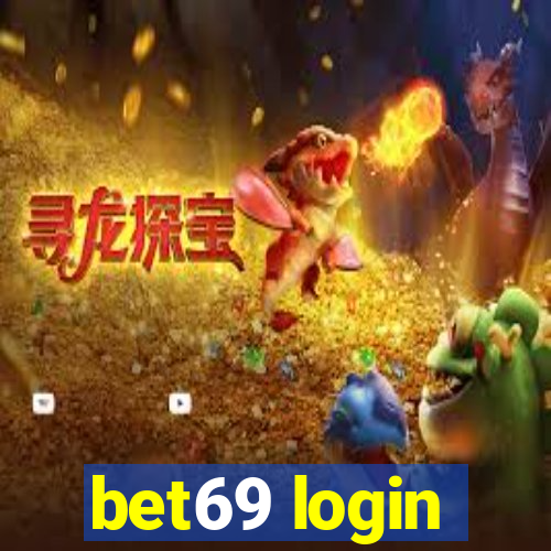 bet69 login